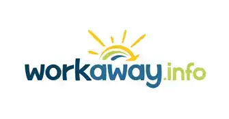 workaway logotips