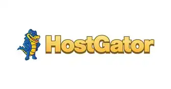 logo dell'hostgator