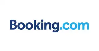 booking dot com logotips