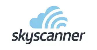 logo skyscanner