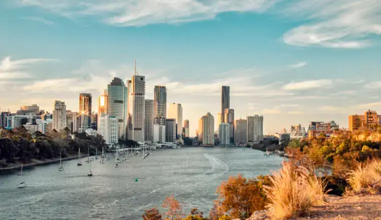 6 khách sạn tốt nhất ở Brisbane