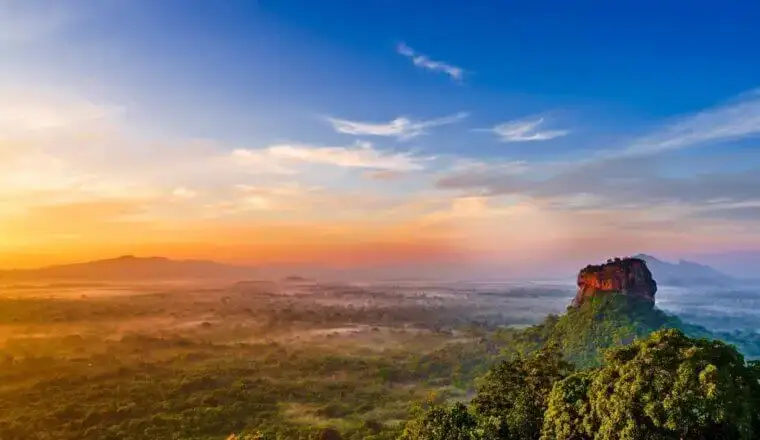 Cara Merancang Perjalanan ke Tempat yang Anda Tidak Tahu