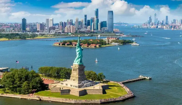 7 khách sạn tốt nhất ở thành phố New York