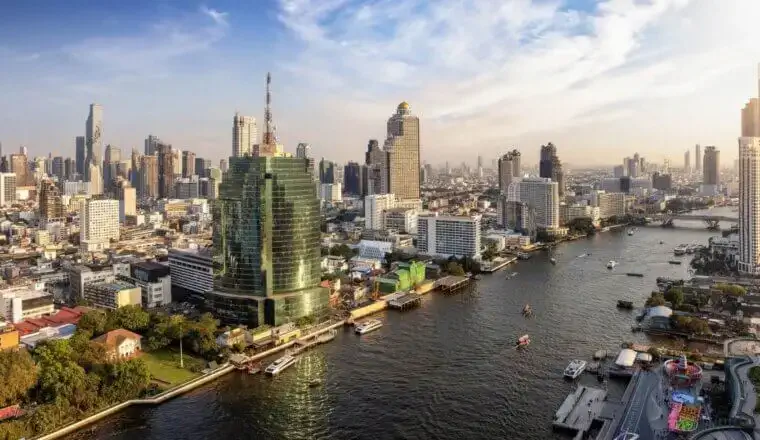 Bangkok è sicura da visitare?