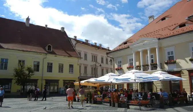 Troškovi putovanja dalekoistočnom Europom