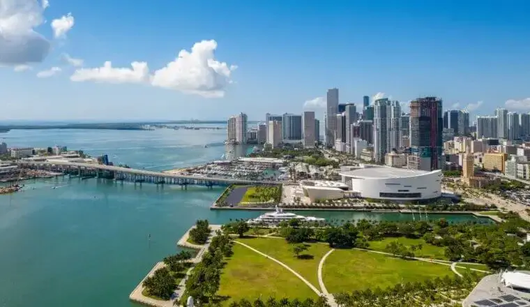 Miami : les 7 meilleurs hôtels