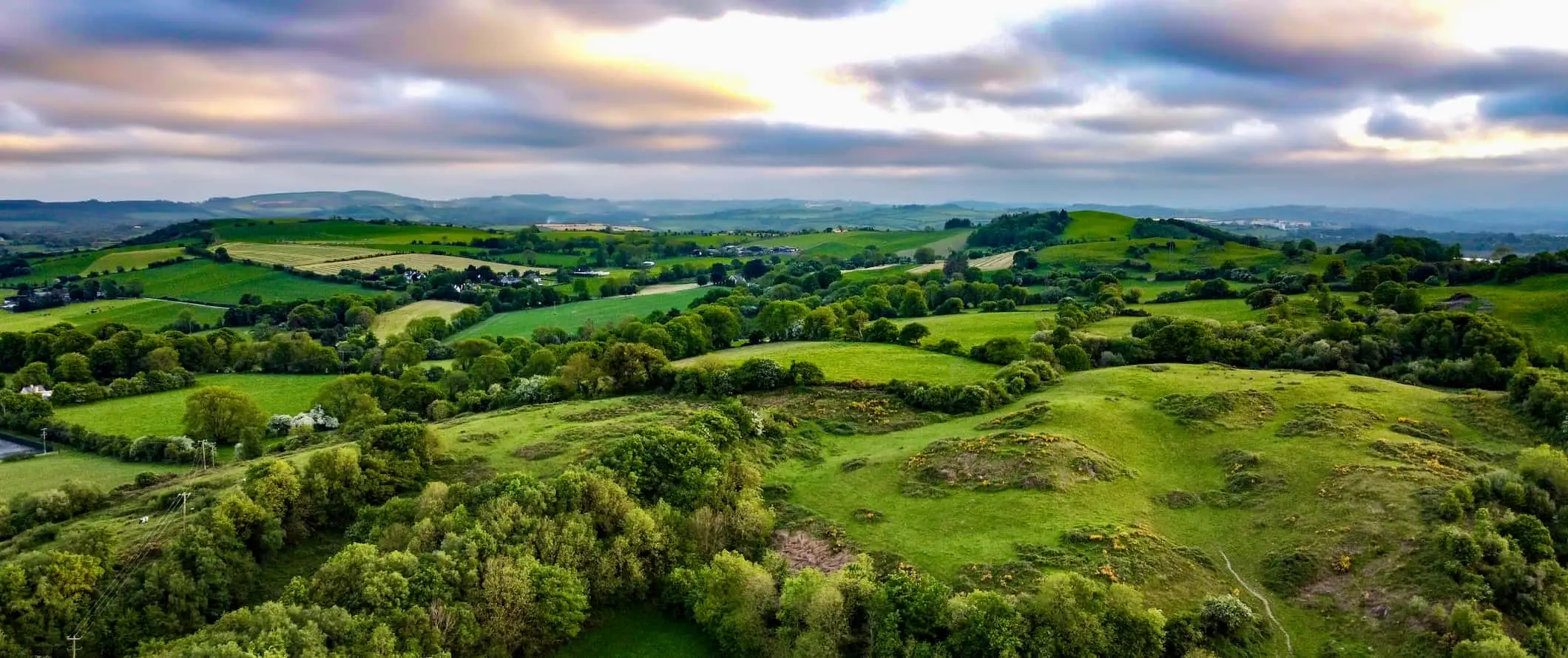 Le migliori compagnie di tour in Irlanda