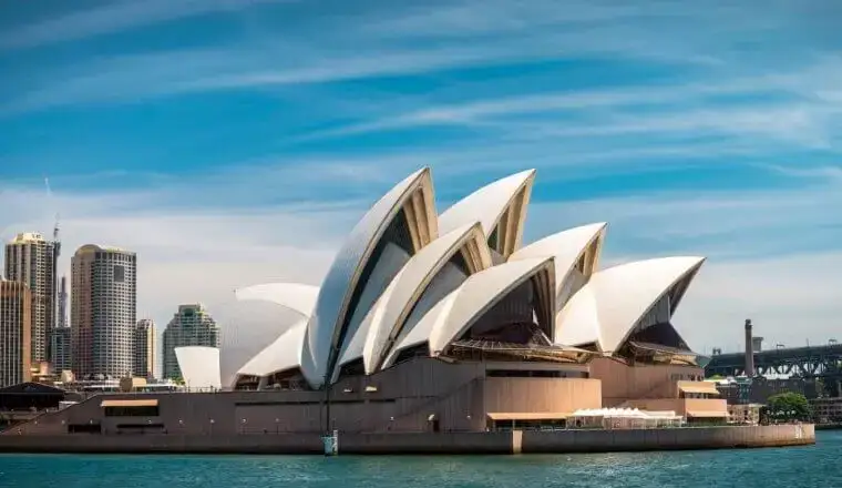 7 khách sạn tốt nhất ở Sydney