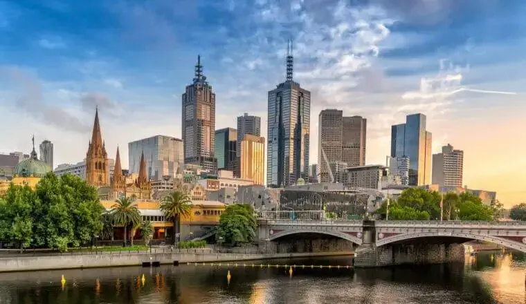 Tempat Menginap di Melbourne: Lingkungan Terbaik untuk Kunjungan Anda