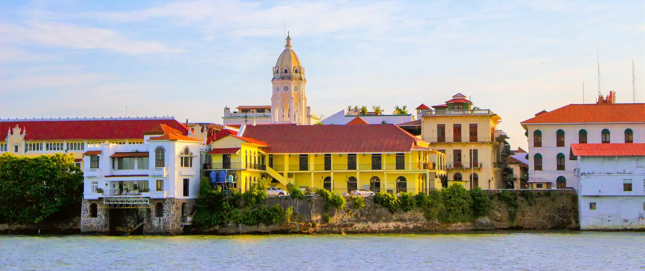 Guía de viaje de la ciudad de Panamá