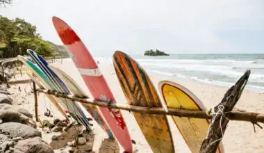 De beste plaatsen aan de Caribische kust van Costa Rica