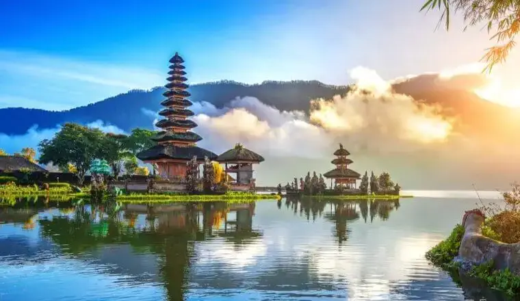 6 nhà nghỉ tốt nhất ở Bali