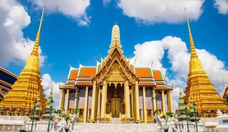 Les 22 meilleures choses à faire à Bangkok