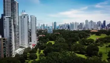 De 6 bedste vandrehjem i Panama City, Panama