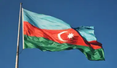 Azerbaycan'ı Ziyaret Etmek Güvenli mi?