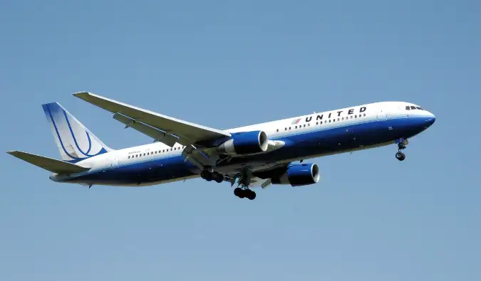 16 grunner til at flying United Airlines suger