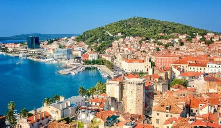 Ang Perfect 7-Day Croatia Itinerary