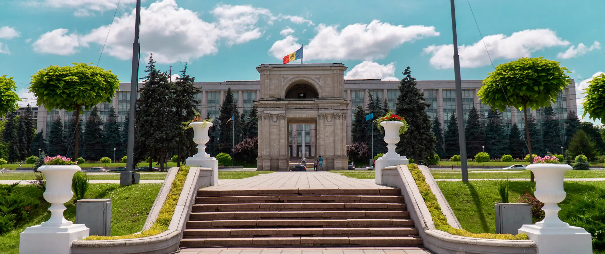 Moldova Gezi Rehberi