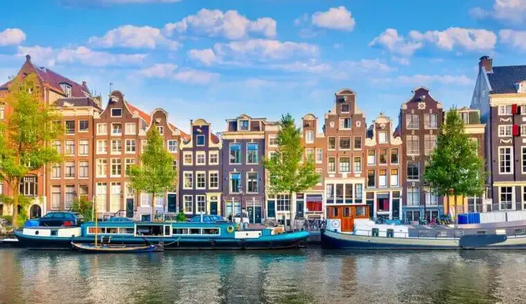 As 34 melhores coisas para ver e fazer em Amsterdã