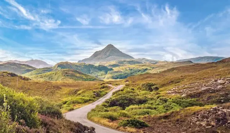 Diez consejos para un viaje por carretera a Escocia que debes saber antes de viajar