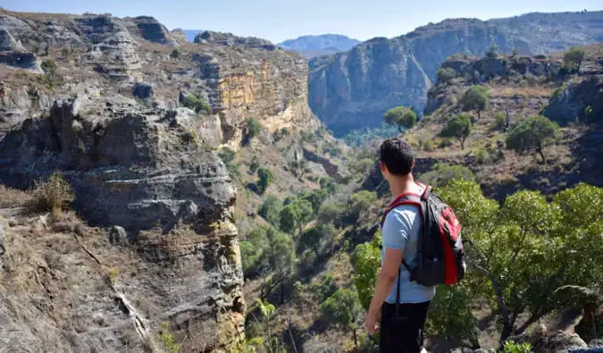 30 foto epiche dal mio viaggio in Madagascar