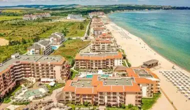 Περιφρονώ το Sunny Beach. Εδώ είναι γιατί δεν πρέπει να επισκέπτεστε εκεί