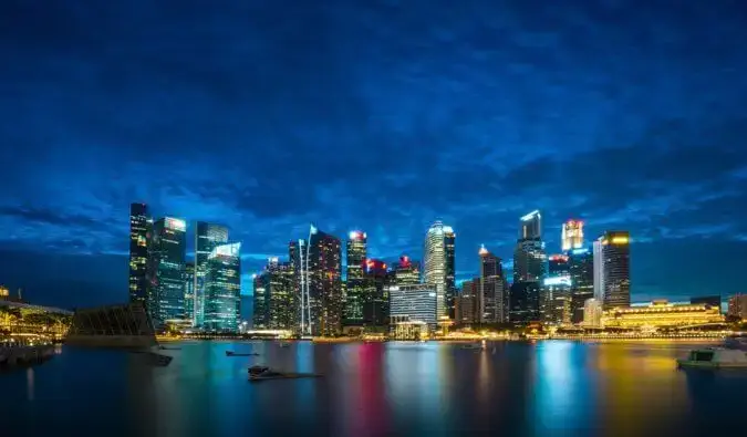 18 cose gratuite ed economiche da fare a Singapore