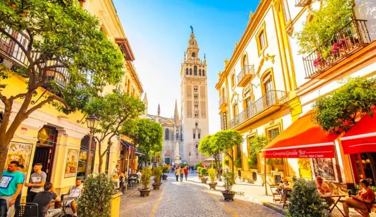 Ang Pinakamahusay na Walking Tour sa Barcelona