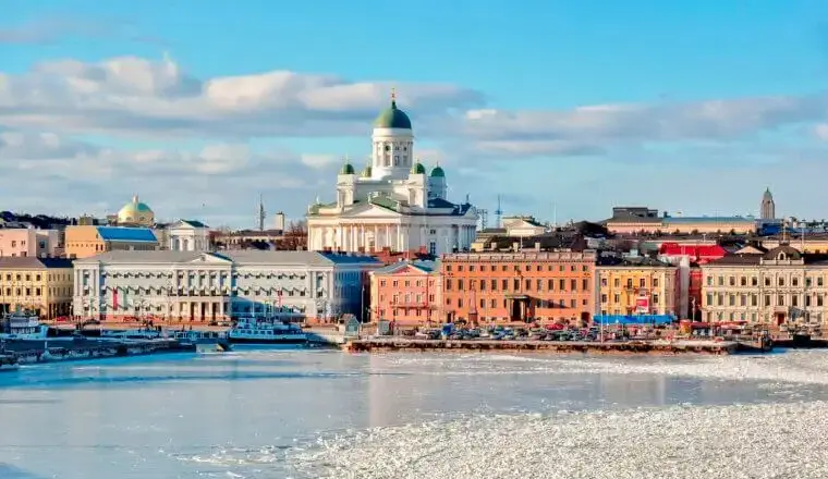 Las 21 mejores cosas para ver y hacer en Helsinki