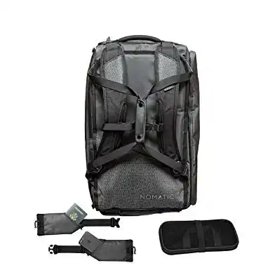 NOMATIC 40L Travel Bag