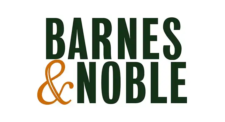 mua trên Barnes và Noble