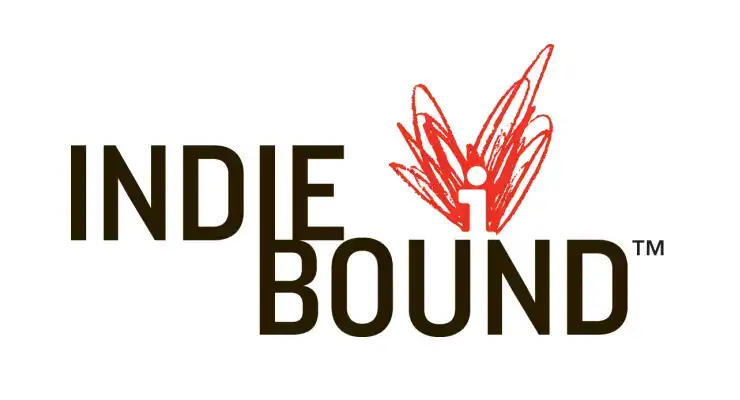 beli secara indie bound