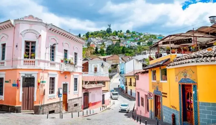 Le 13 migliori cose da fare a Quito, in Ecuador