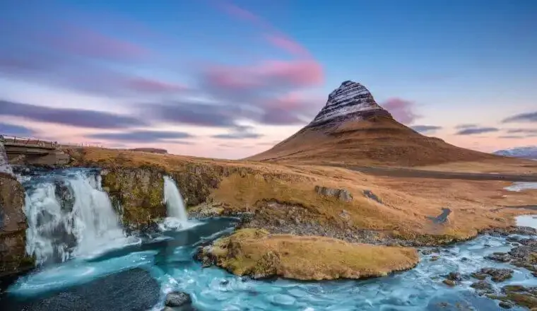 13 najlepších vecí, ktoré môžete robiť na Islande